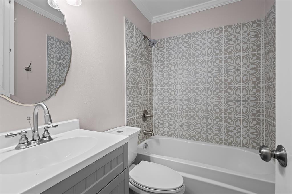 Western Hills Add - Residential