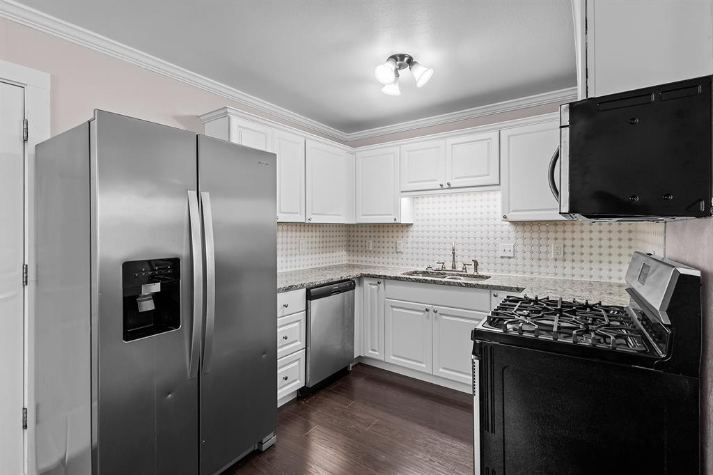 Western Hills Add - Residential