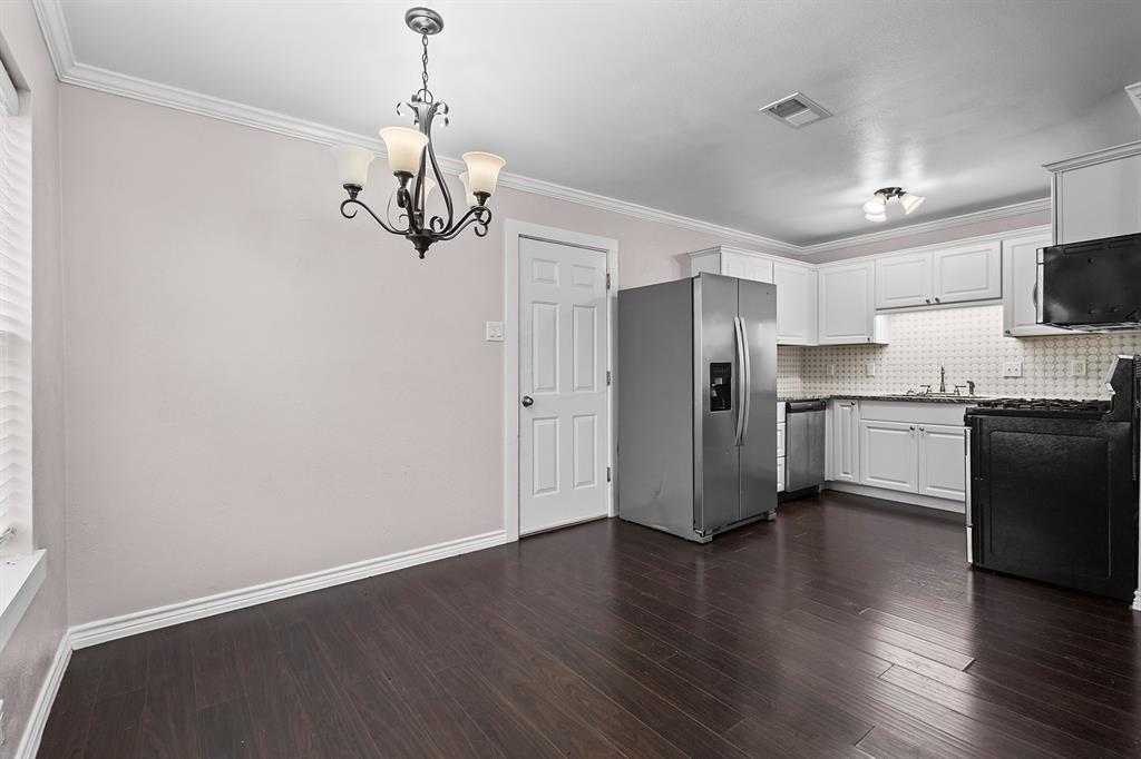 Western Hills Add - Residential