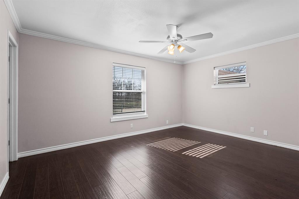 Western Hills Add - Residential