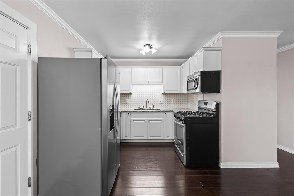 Western Hills Add - Residential