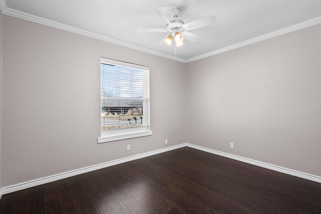 Western Hills Add - Residential