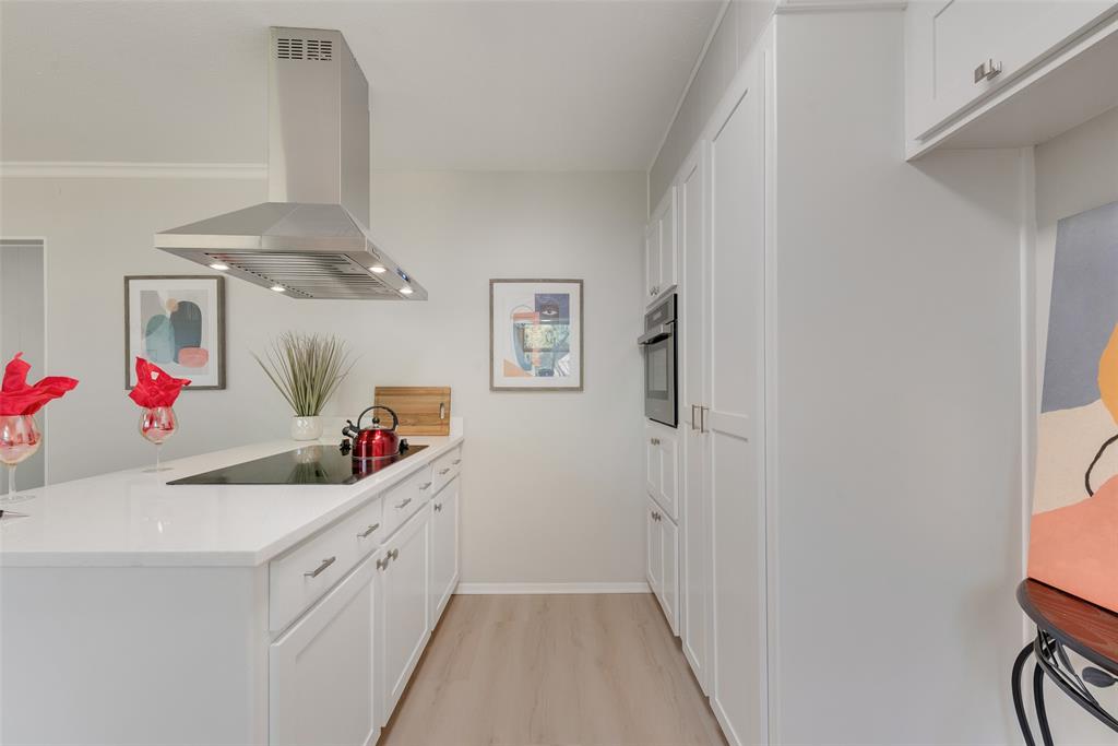 Summercrest - Residential