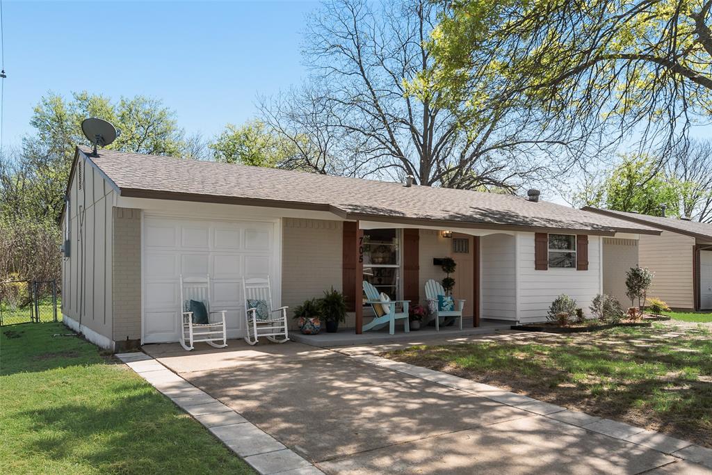 Summercrest - Residential