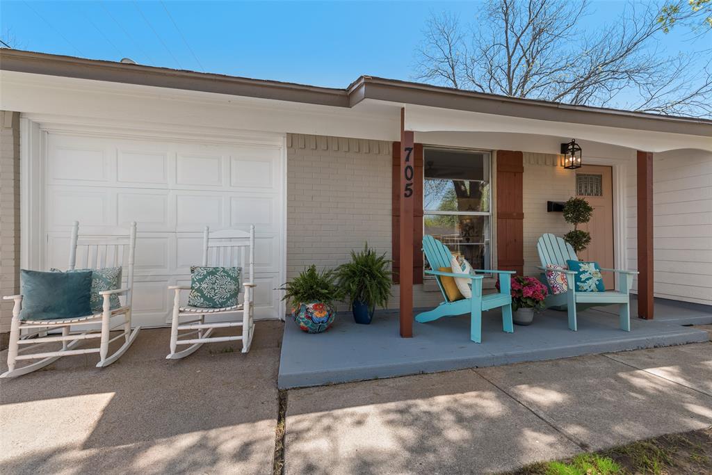 Summercrest - Residential