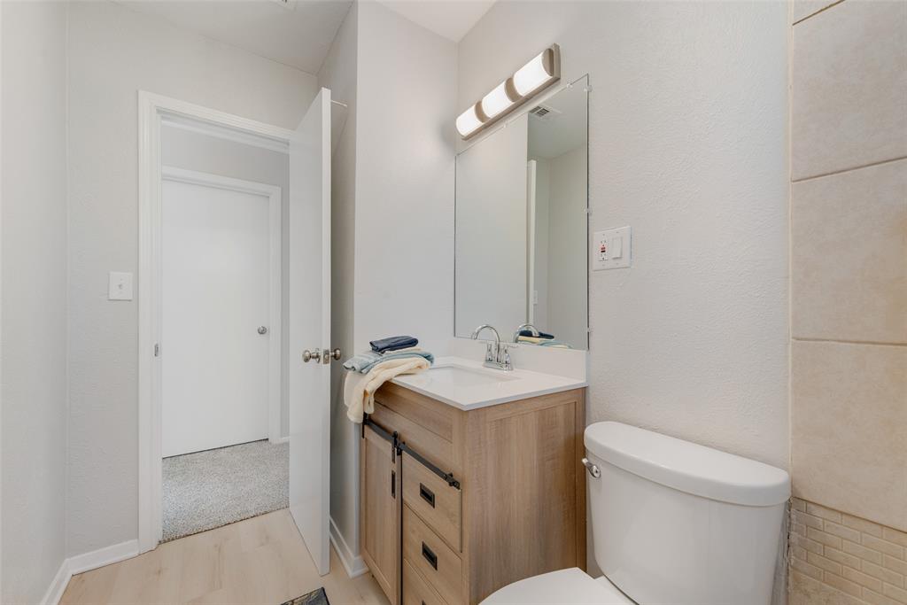 Summercrest - Residential