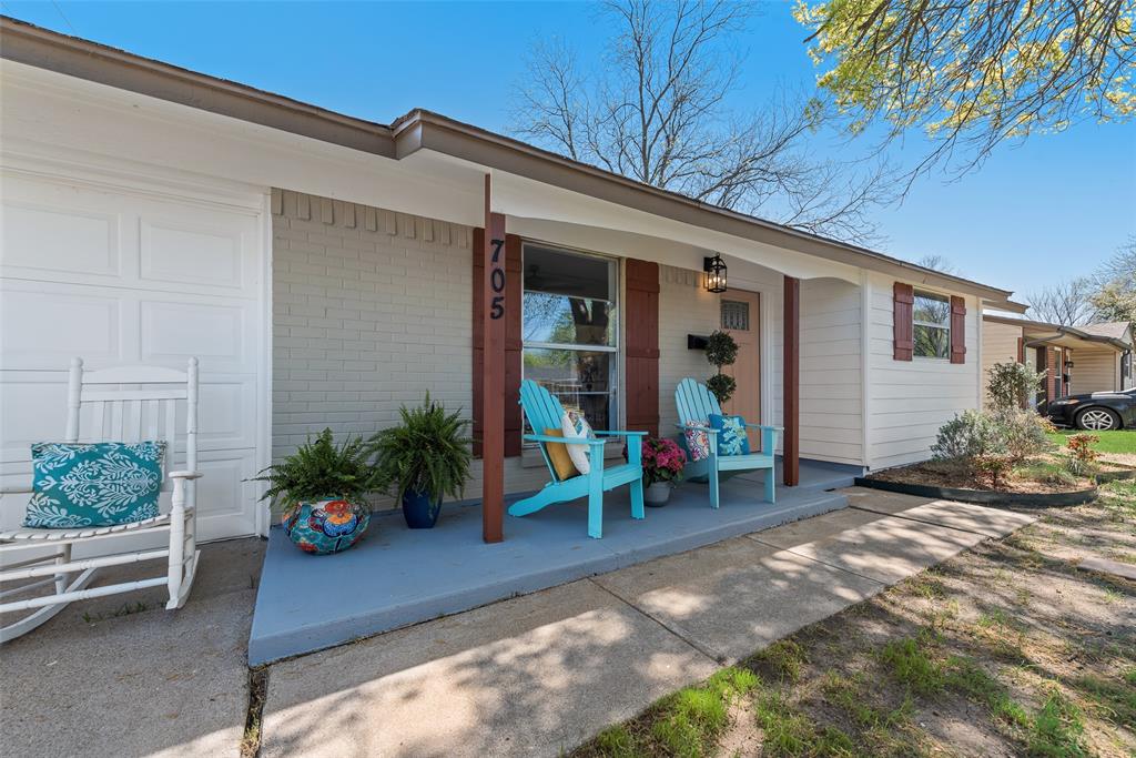 Summercrest - Residential