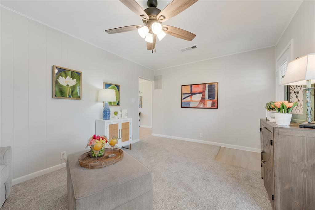 Summercrest - Residential