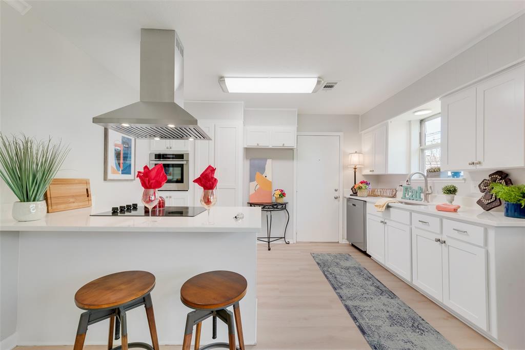 Summercrest - Residential