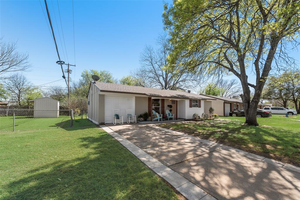 Summercrest - Residential