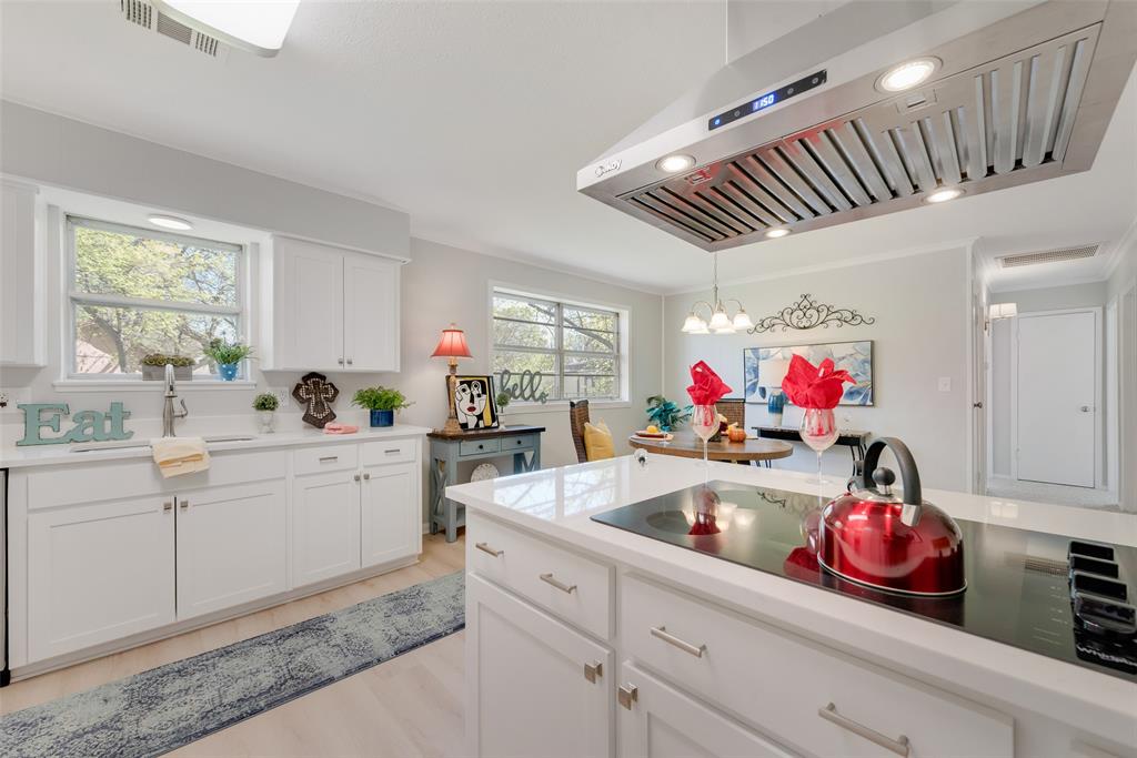 Summercrest - Residential