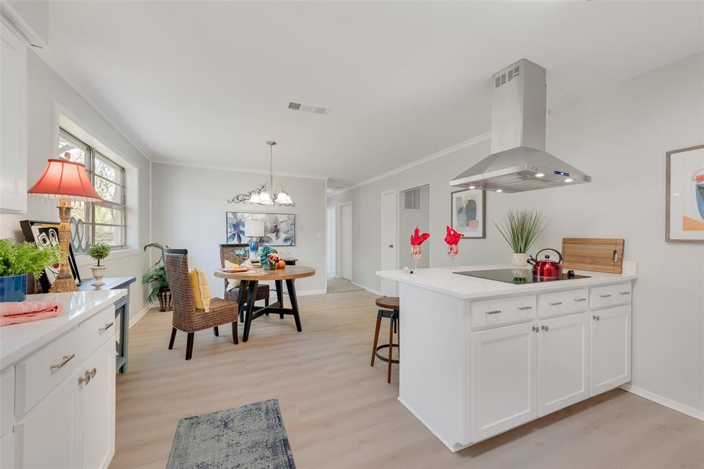 Summercrest - Residential