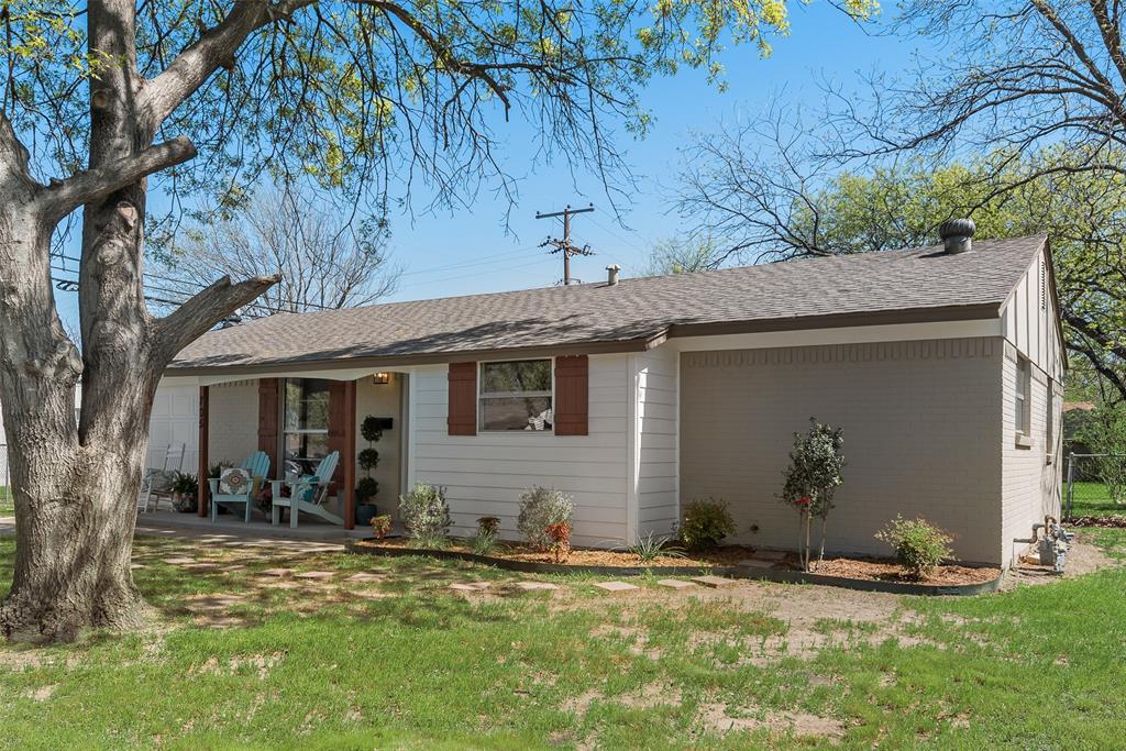 Summercrest - Residential