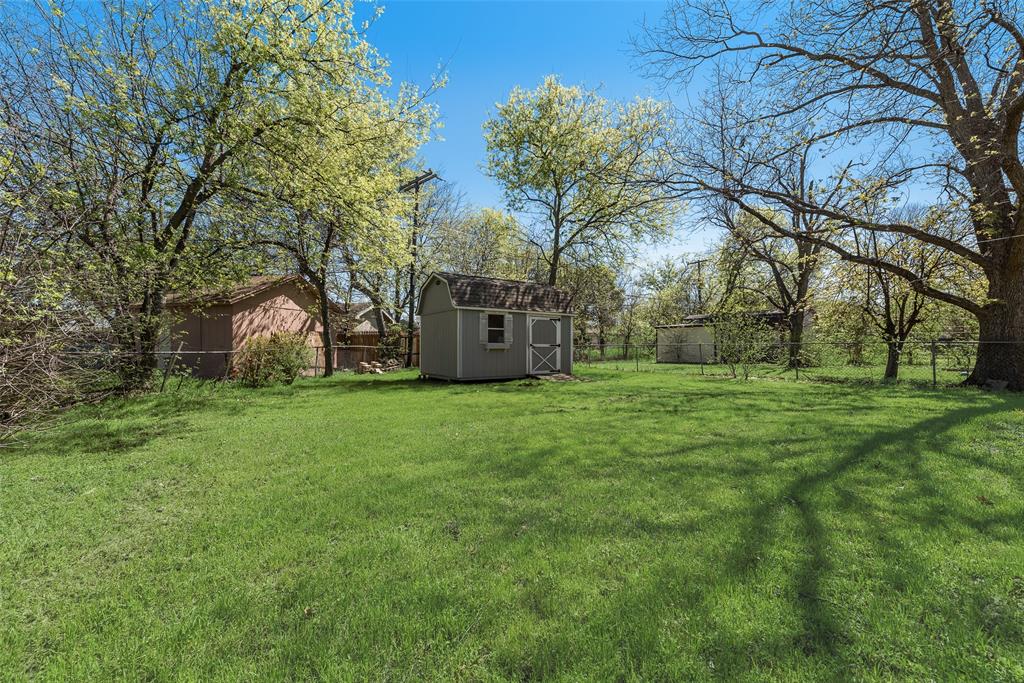 Summercrest - Residential