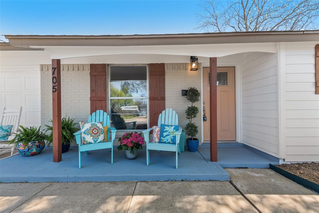 Summercrest - Residential