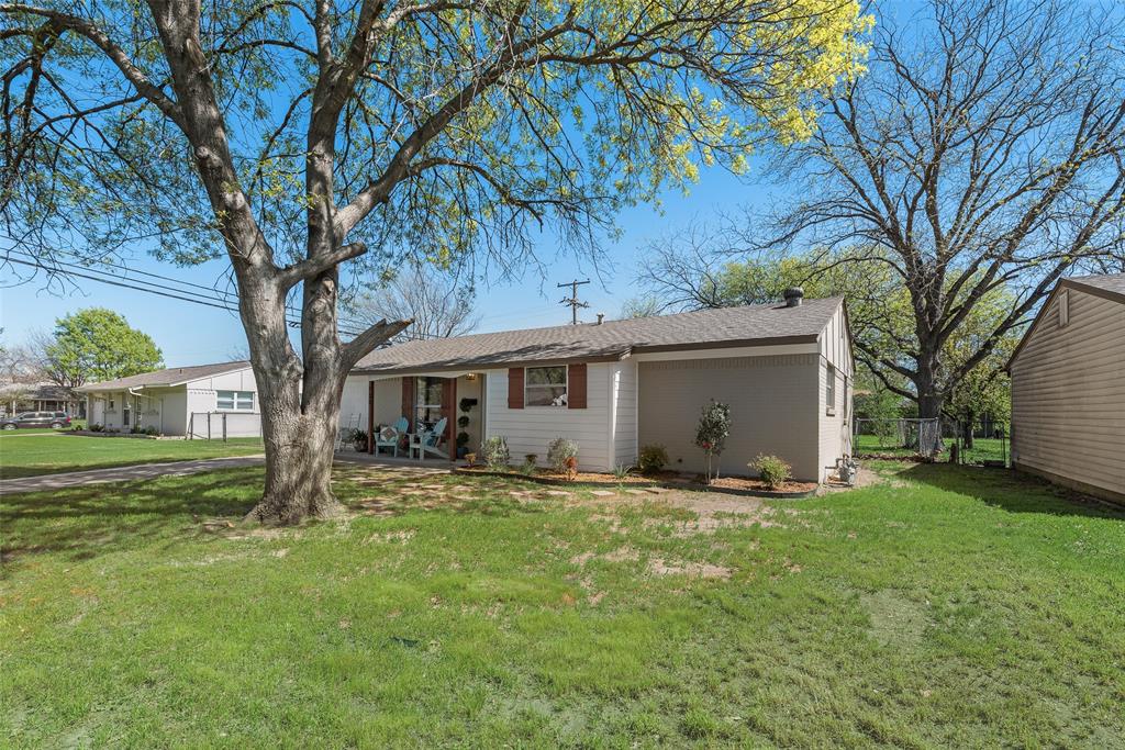 Summercrest - Residential