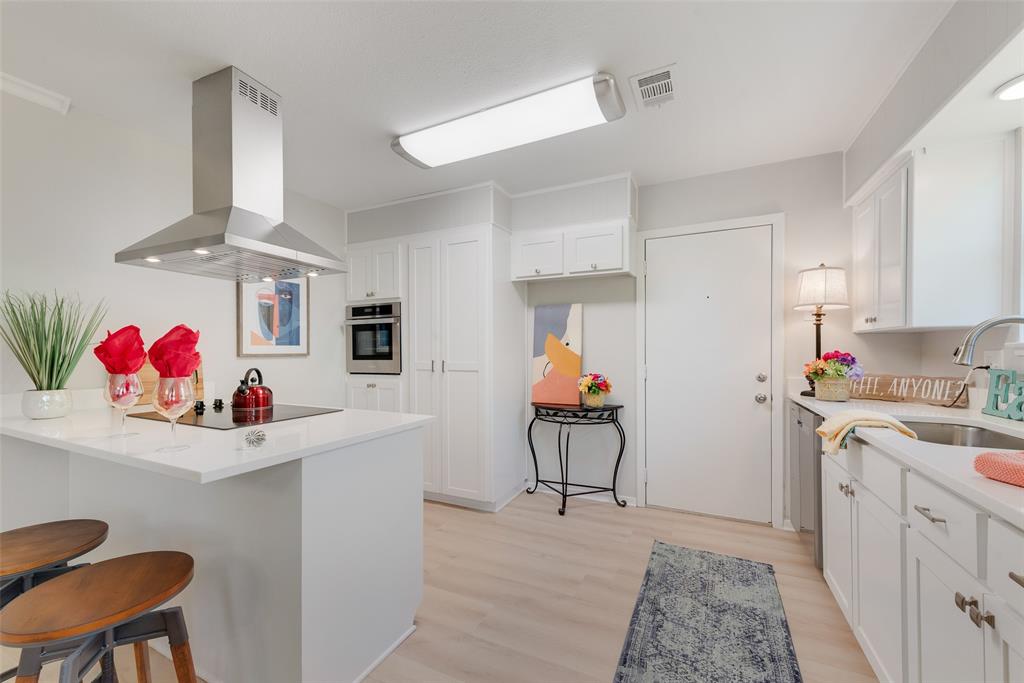 Summercrest - Residential