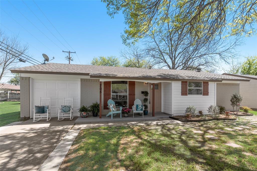 Summercrest - Residential