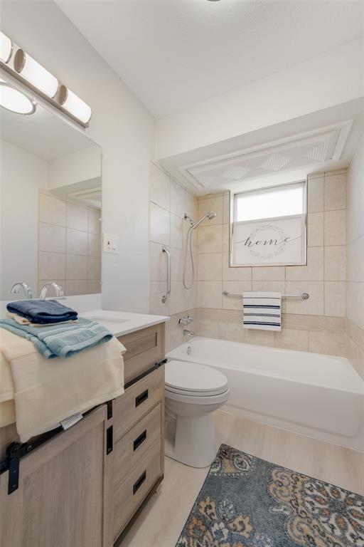 Summercrest - Residential