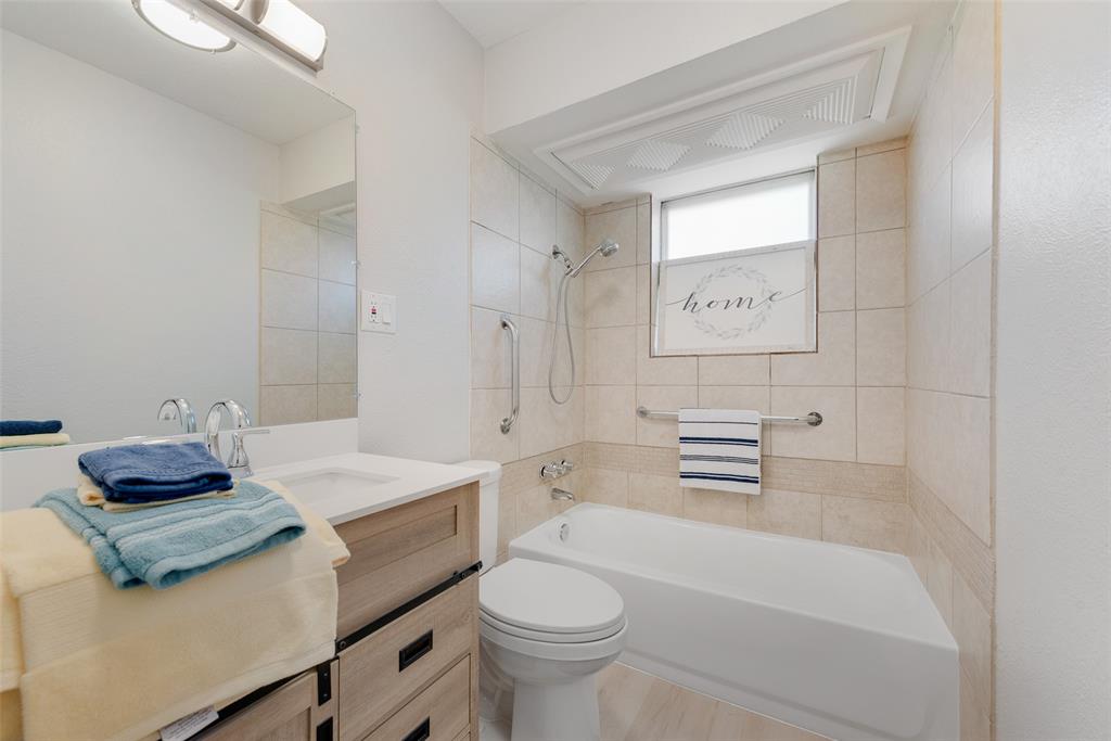 Summercrest - Residential