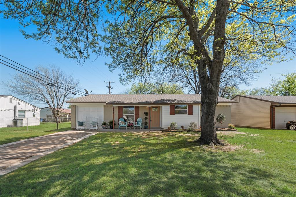 Summercrest - Residential