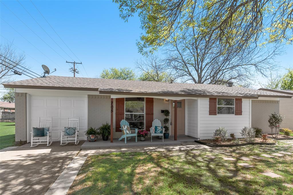 Summercrest - Residential