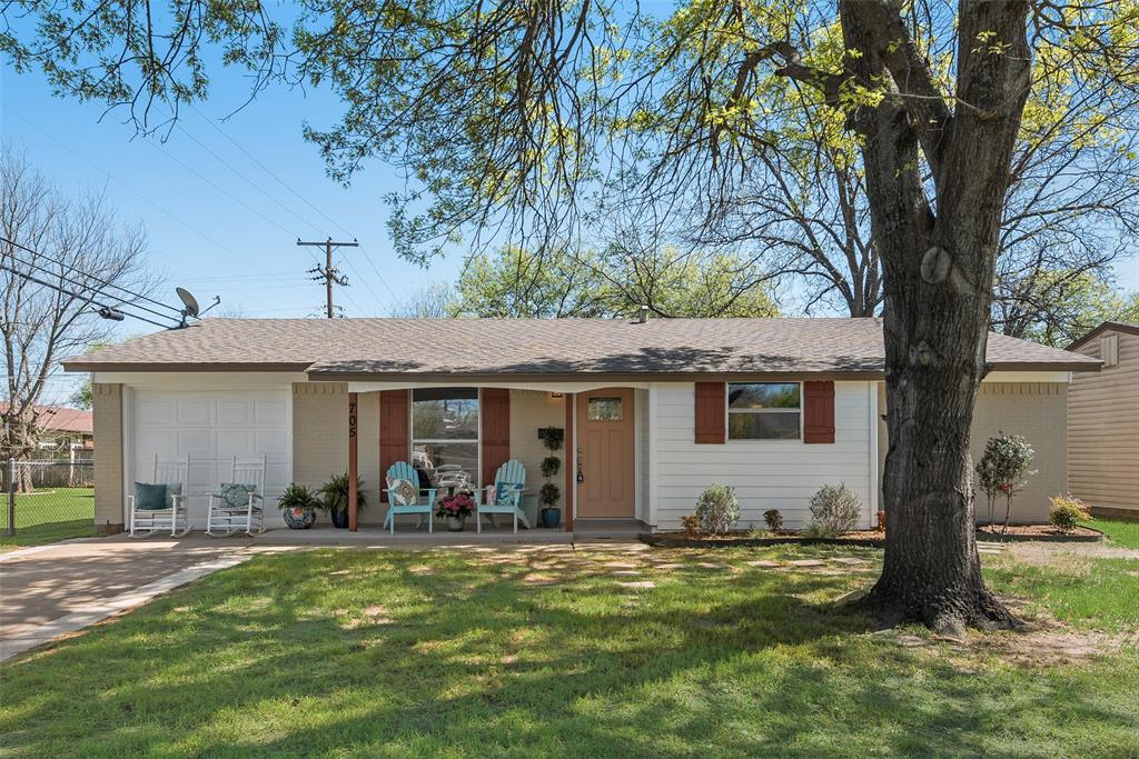 Summercrest - Residential