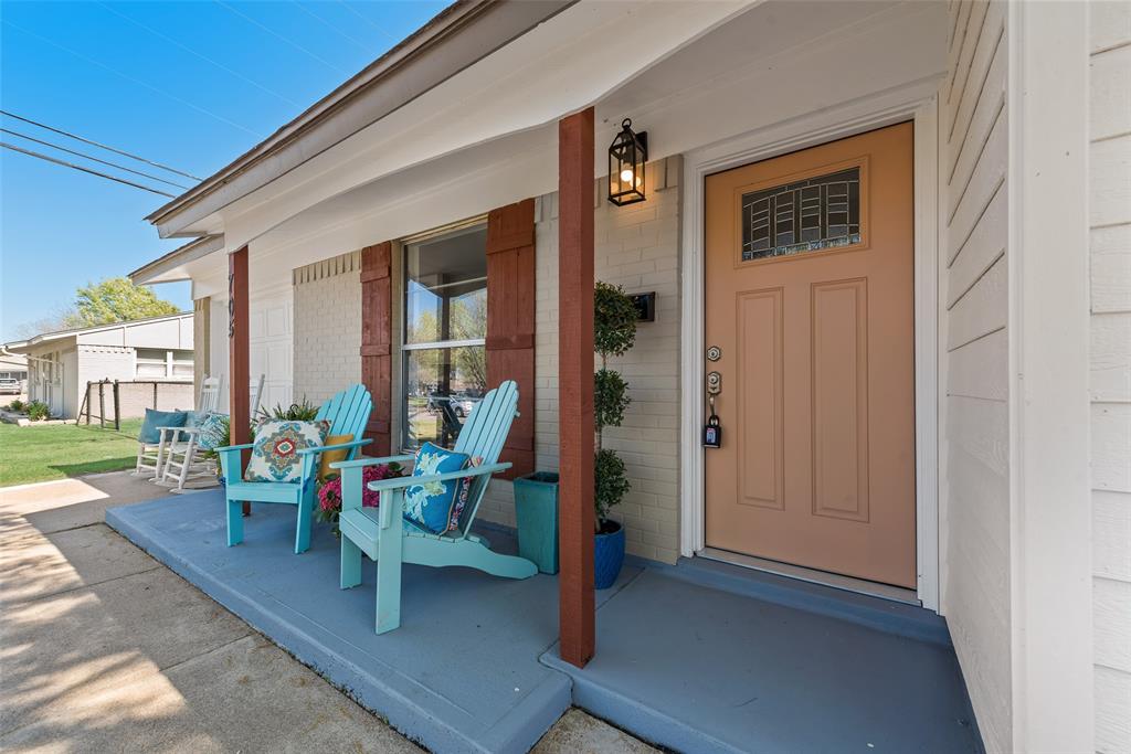 Summercrest - Residential