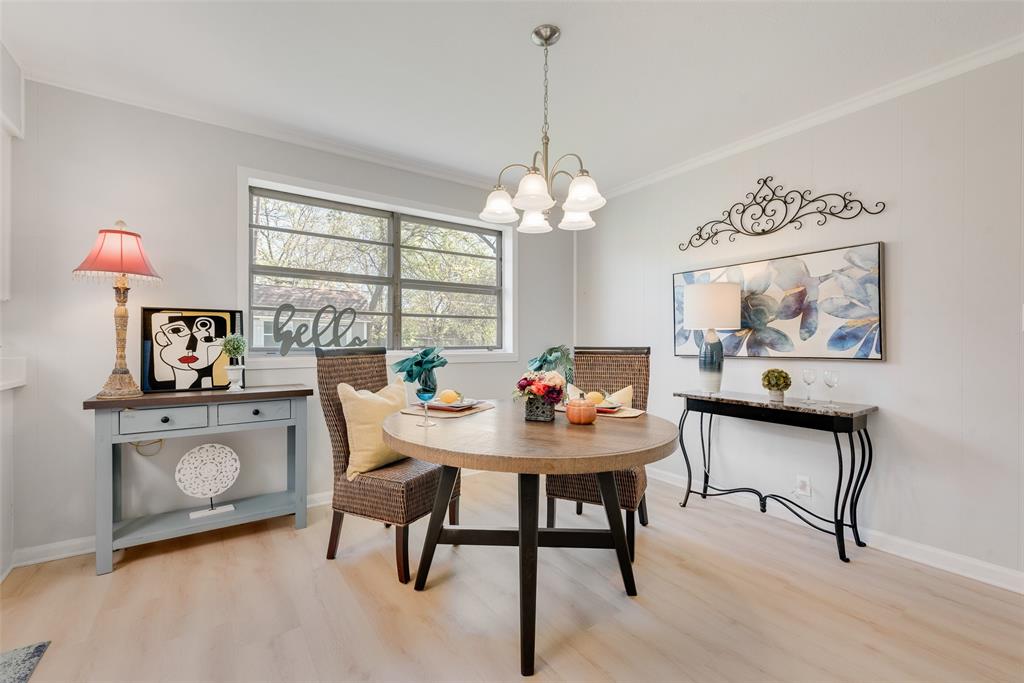 Summercrest - Residential