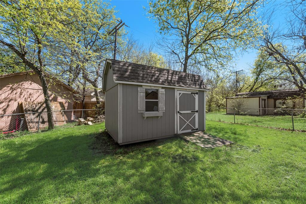 Summercrest - Residential