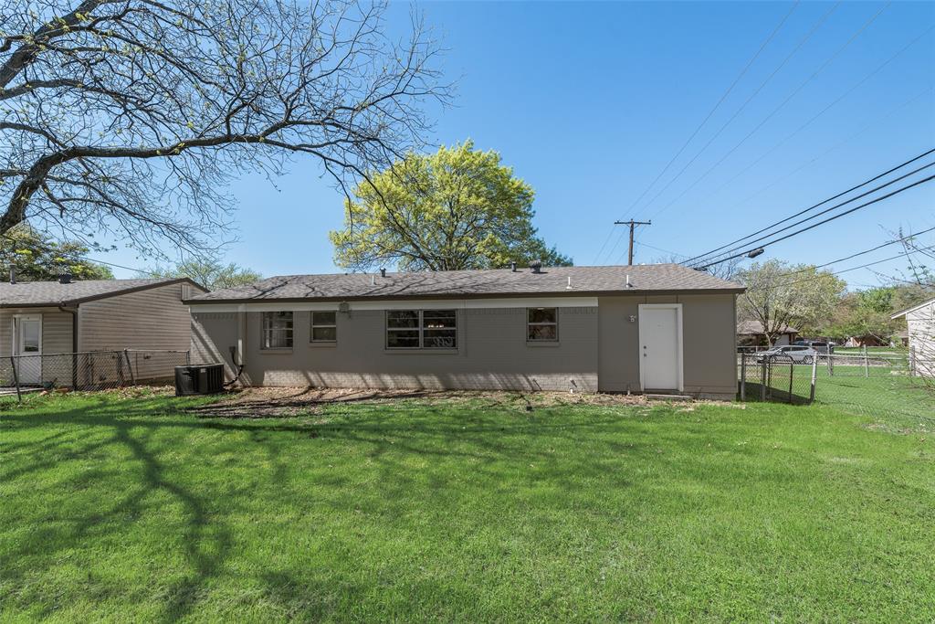 Summercrest - Residential