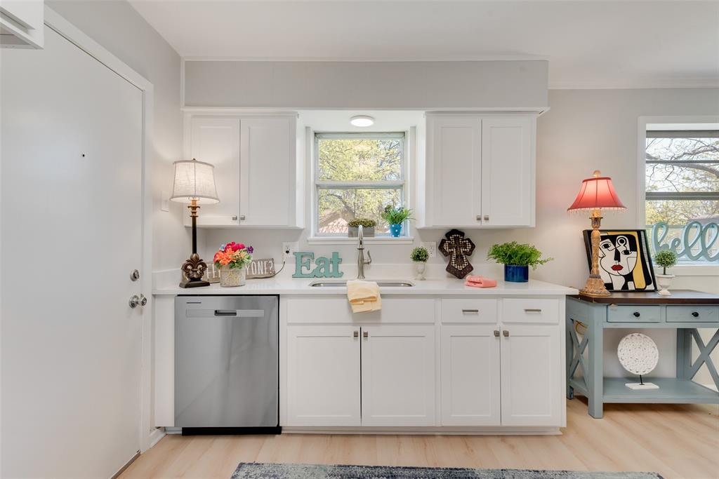 Summercrest - Residential