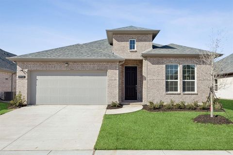2906 Cantoni Creek Princeton TX 75407