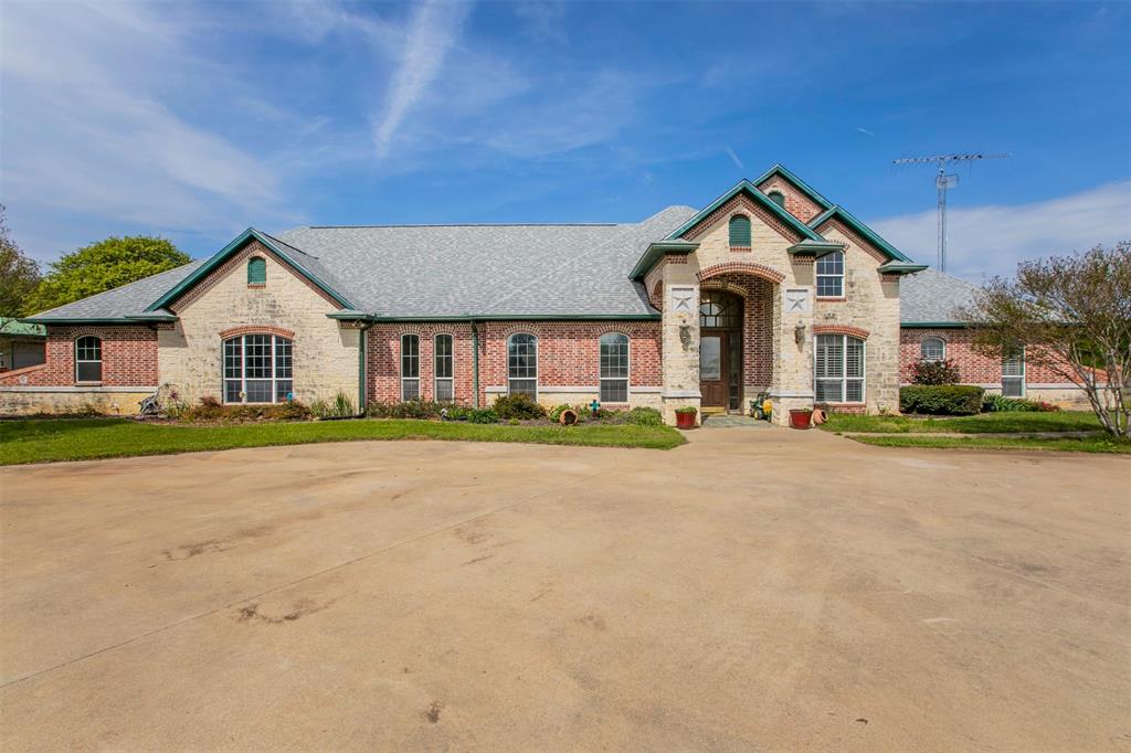 WM BOYLES ABSTRACT SURVEY A-87 - Farm