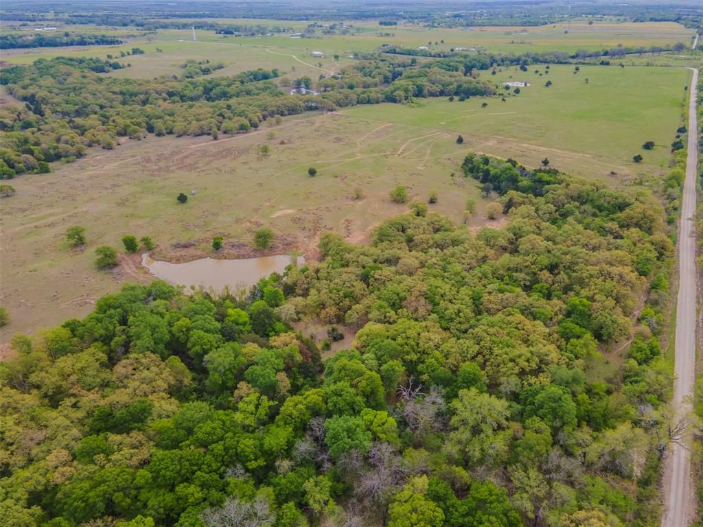 WM BOYLES ABSTRACT SURVEY A-87 - Farm