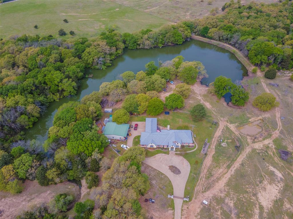 WM BOYLES ABSTRACT SURVEY A-87 - Farm