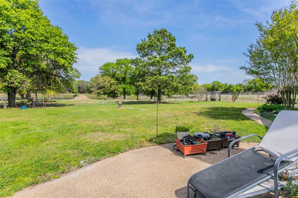 WM BOYLES ABSTRACT SURVEY A-87 - Farm