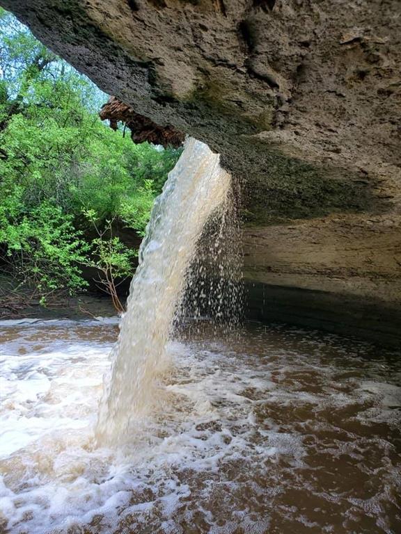 WM BOYLES ABSTRACT SURVEY A-87 - Farm