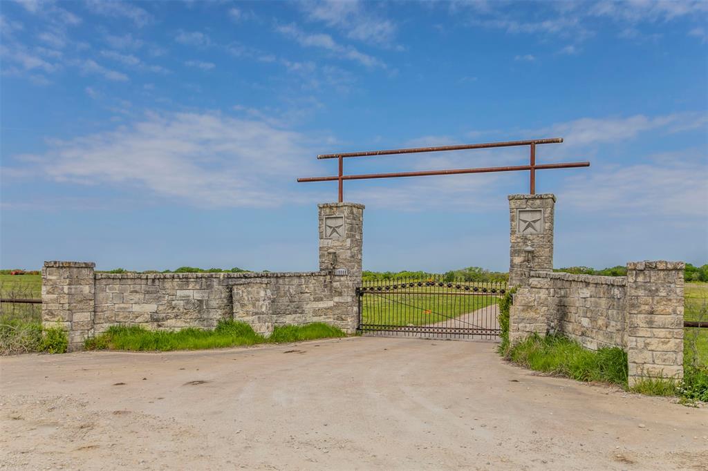 WM BOYLES ABSTRACT SURVEY A-87 - Farm