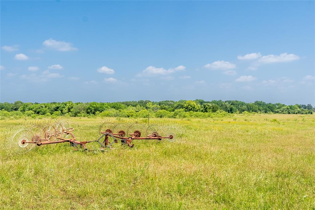 WM BOYLES ABSTRACT SURVEY A-87 - Farm