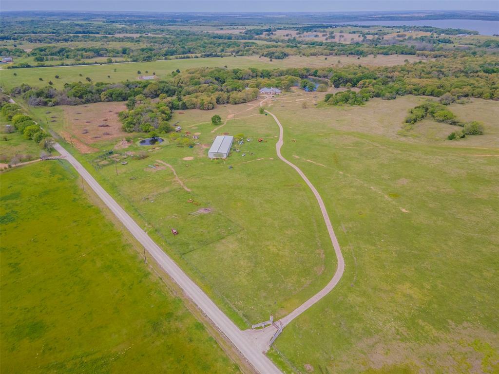 WM BOYLES ABSTRACT SURVEY A-87 - Farm