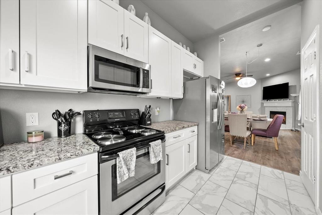 Eagle Heights - Residential