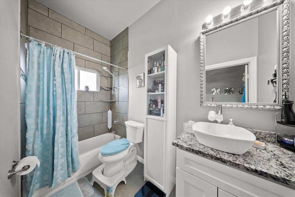 Eagle Heights - Residential