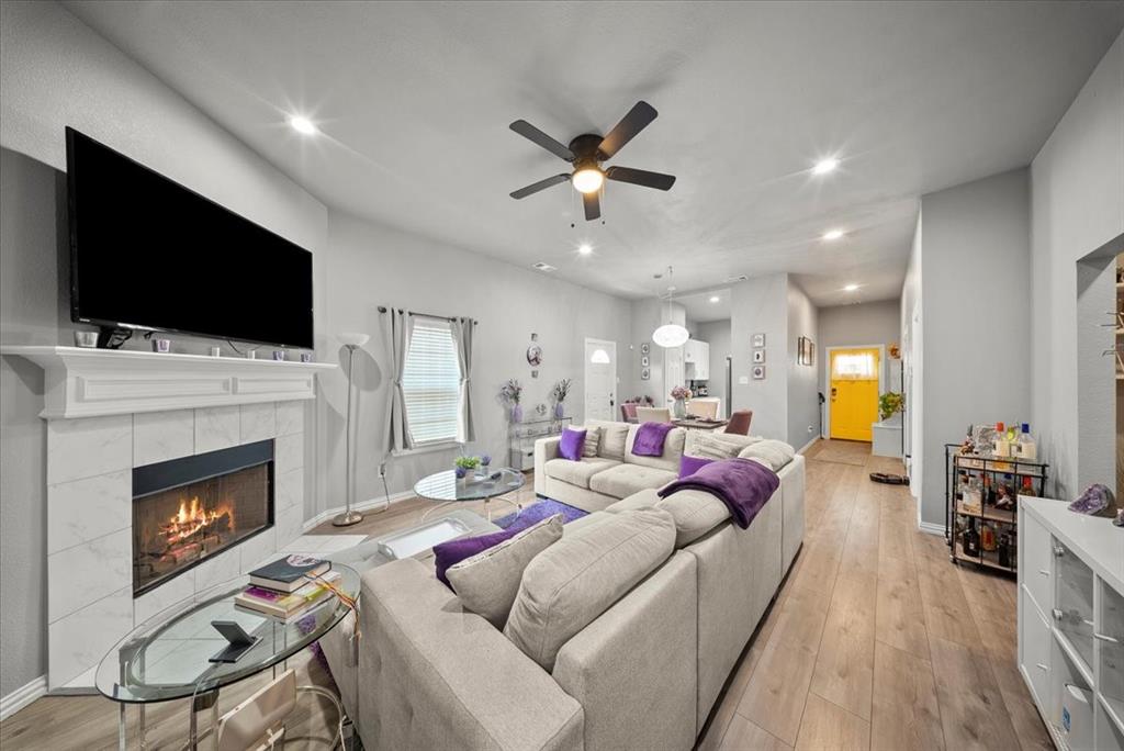 Eagle Heights - Residential