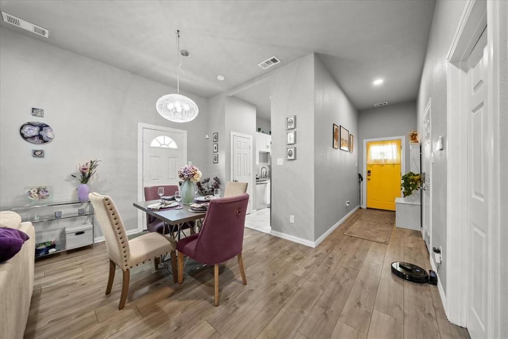 Eagle Heights - Residential