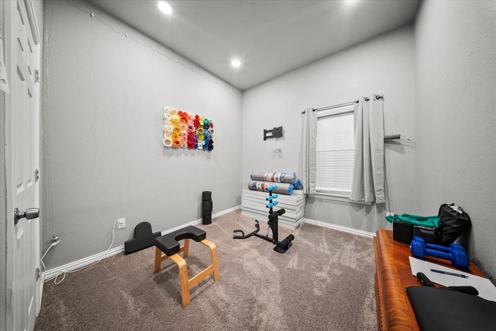 Eagle Heights - Residential