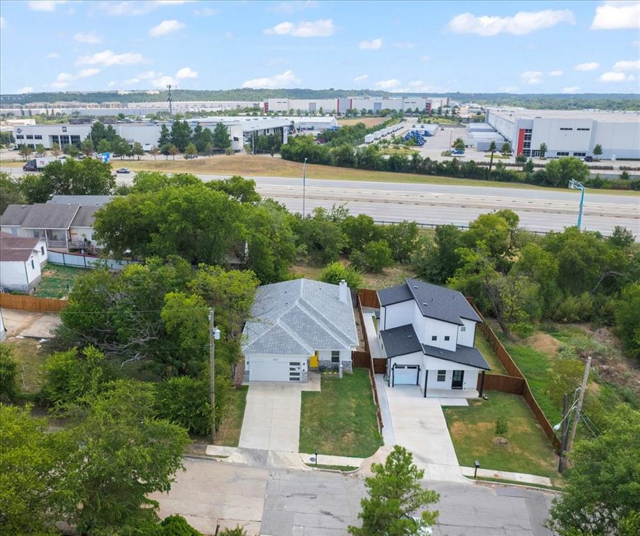 Eagle Heights - Residential