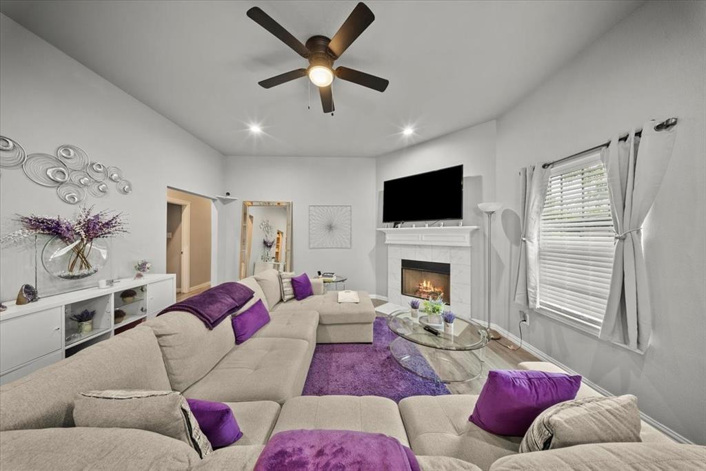 Eagle Heights - Residential