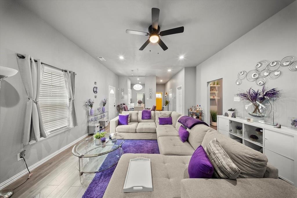 Eagle Heights - Residential