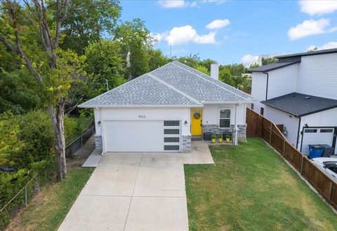 5312 Black Hawk Street Dallas TX 75212